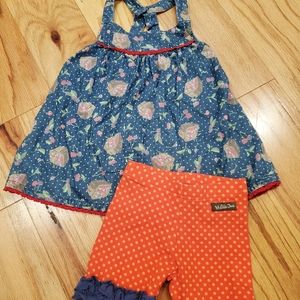 💥SOLD💥 Matilda Jane Camp MJC 4❤️